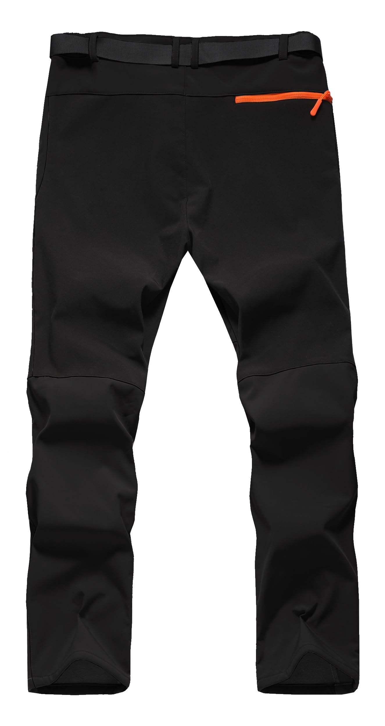 FFEATIANDY men's ripstop fabric pants durability for rugged hikes