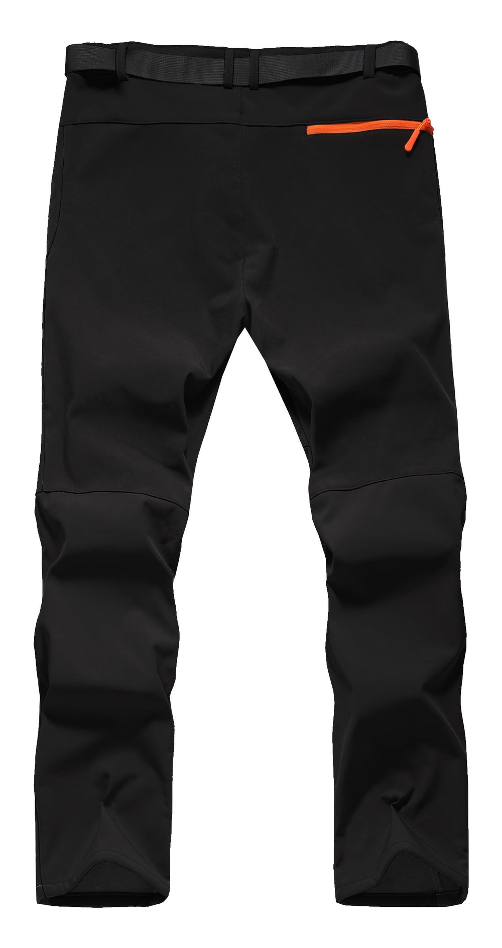 FFEATIANDY men's ripstop fabric pants durability for rugged hikes