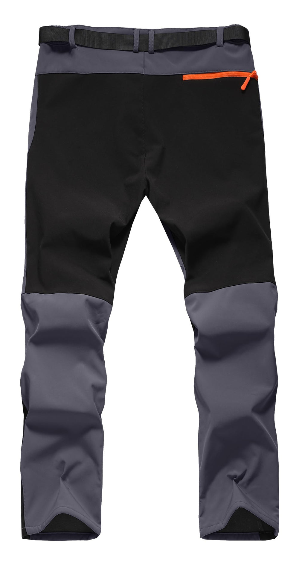 FFEATIANDY men's winter gear in action demonstrating warmth and moisture-wicking comfort