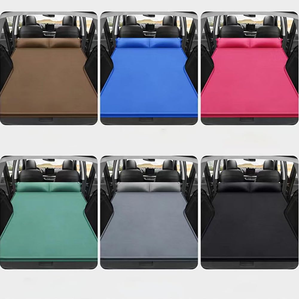 FGYLS stability design keeps inflatable bed secure and flat