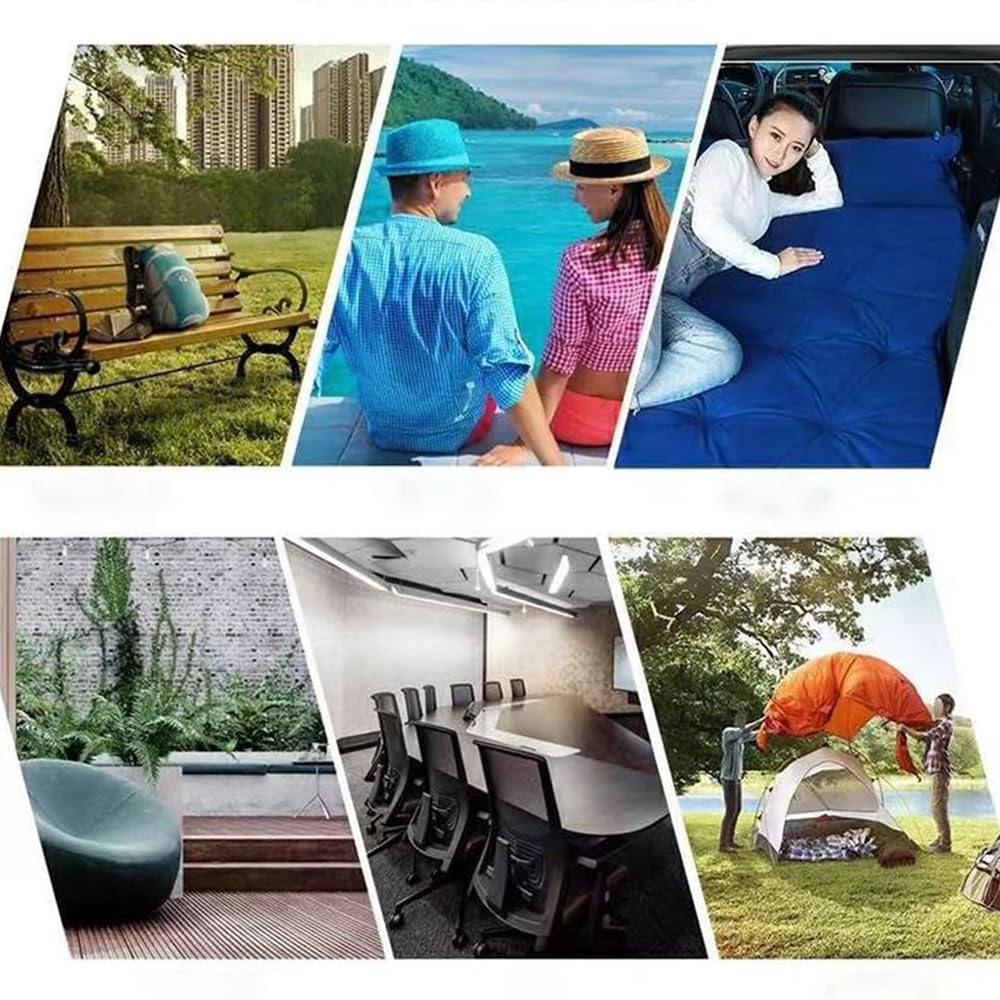 FGYLS mattress durable to 650 lbs load capacity
