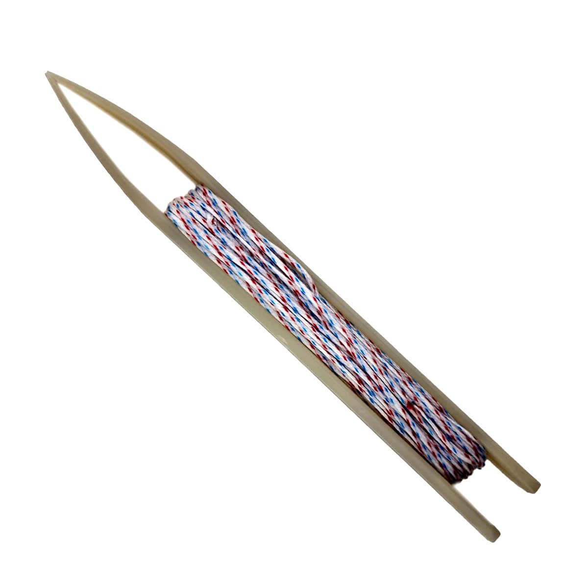 Close-up of fiberglass reinforced nylon tool construction