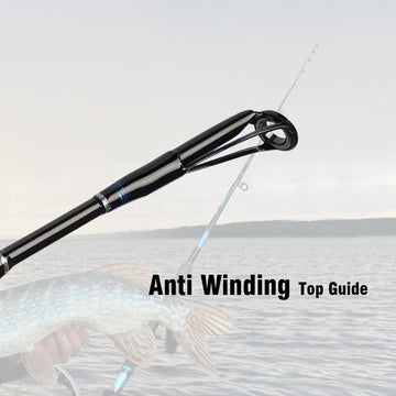 Corrosion-resistant aluminum hooded reel seat with EVA grips