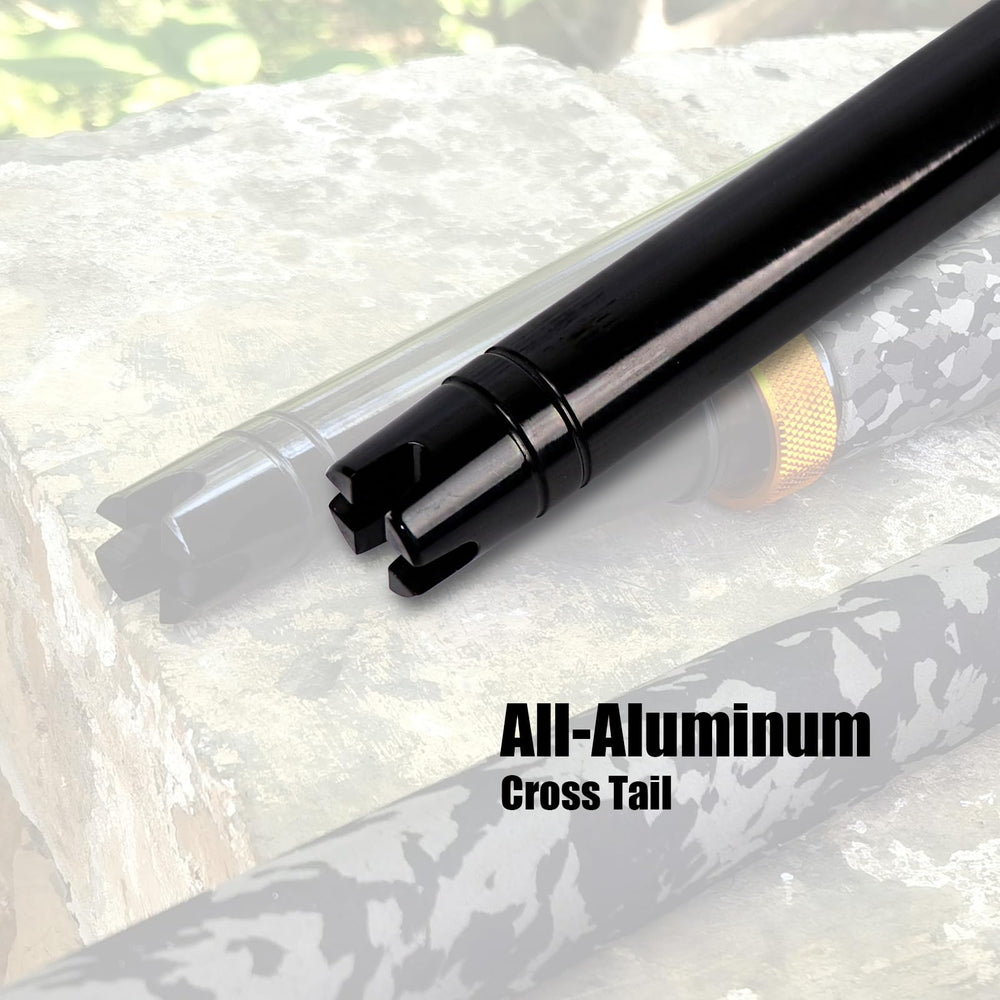 Fiblink big-game rod designed for IGFA tournaments and versatile offshore fishing.
