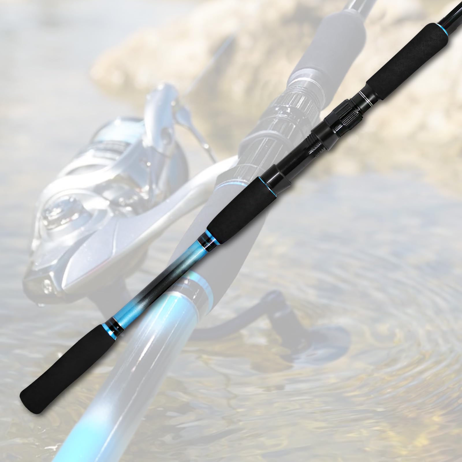 Packaging and specifications for Fiblink rod