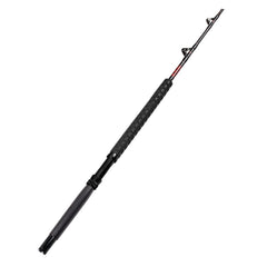 Fiblink saltwater-rod-reel-seat demonstrates durable aluminum wheel seat and strong bonding for long battles.