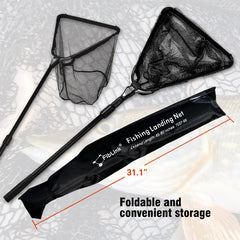 Fiblink skid-resistant PE grip keeps control when hands are wet