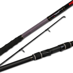 Fiblink Surf Fishing Rod 9' 2-Piece - full view