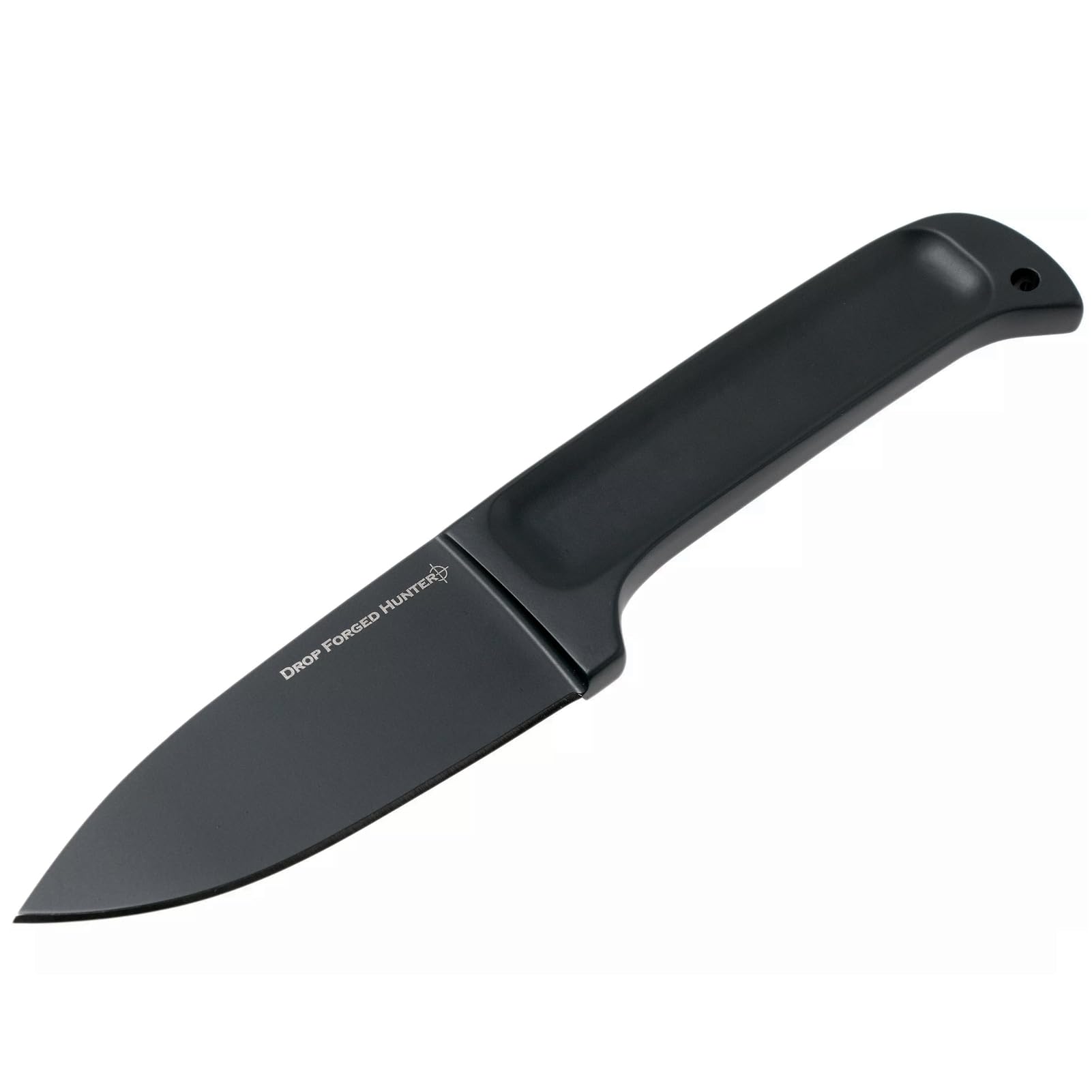 Field dressing and gutting use cases for hunting knife