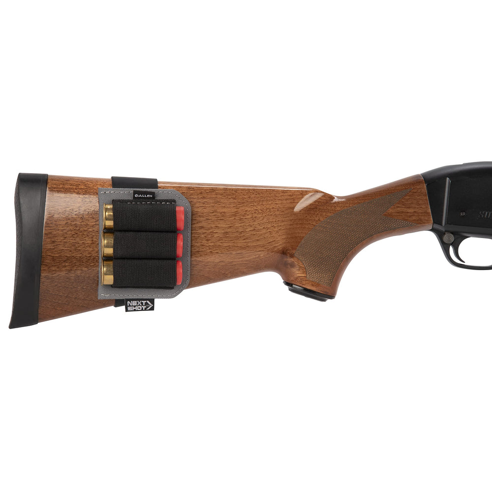 Field-tested performance for waterfowl, upland birds, and clay sports