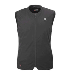 Fieldsheer Peak BT vest front view for versatile warmth on outerwear or base layer.