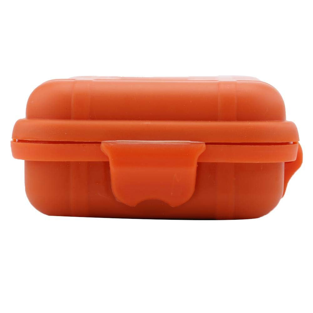 FILFEEL Durable plastic construction resists rugged outdoor use