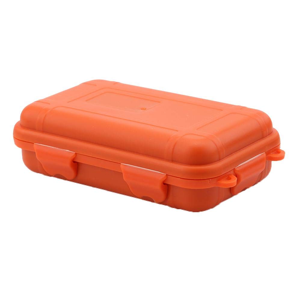 FILFEEL Easy-open latch and carry handle for quick access