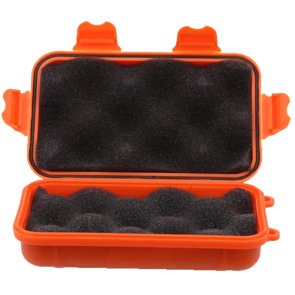 FILFEEL Lightweight portable case ideal for organizing small items