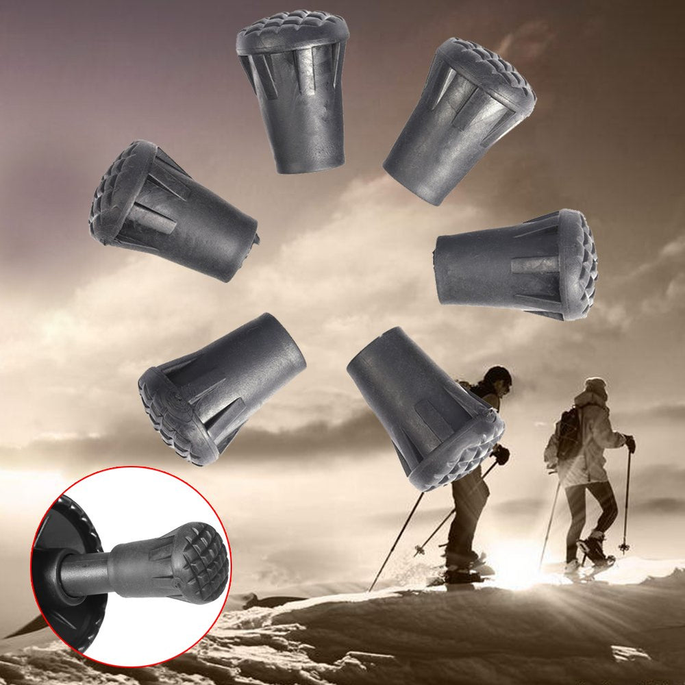FILFEEL replacement end for hiking poles shields tips during rugged hikes