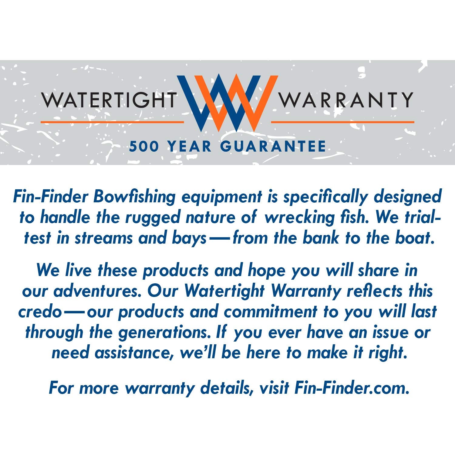 Ambidextrous Fin-Finder Heavy Duty Drum Bowfishing Reel design for left and right-handed use