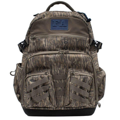 Final Approach FA Waterfowl Backpack main compartment keeps gear organized for hunts