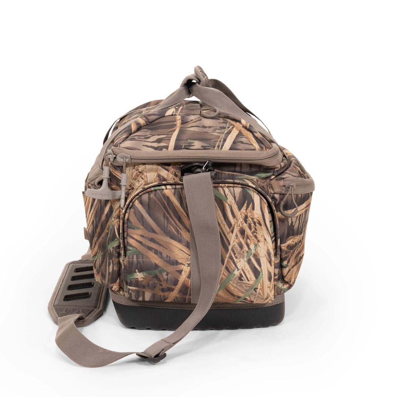 Final Approach Floating Blind Bag waterproof cellphone pocket keeps electronics protected