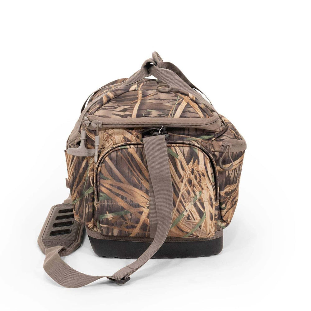 Final Approach Floating Blind Bag waterproof cellphone pocket keeps electronics protected