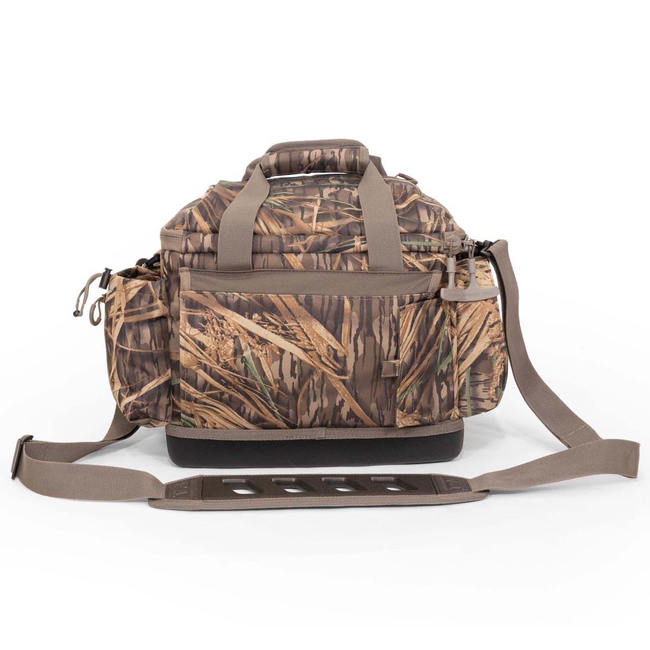 Final Approach Floating Blind Bag top sunglasses pocket protects eyewear