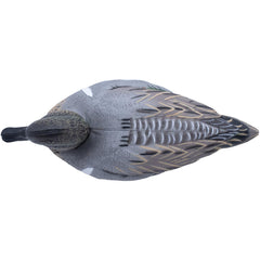 Final Approach HD 12-pack decoys arranged full-size and one-piece