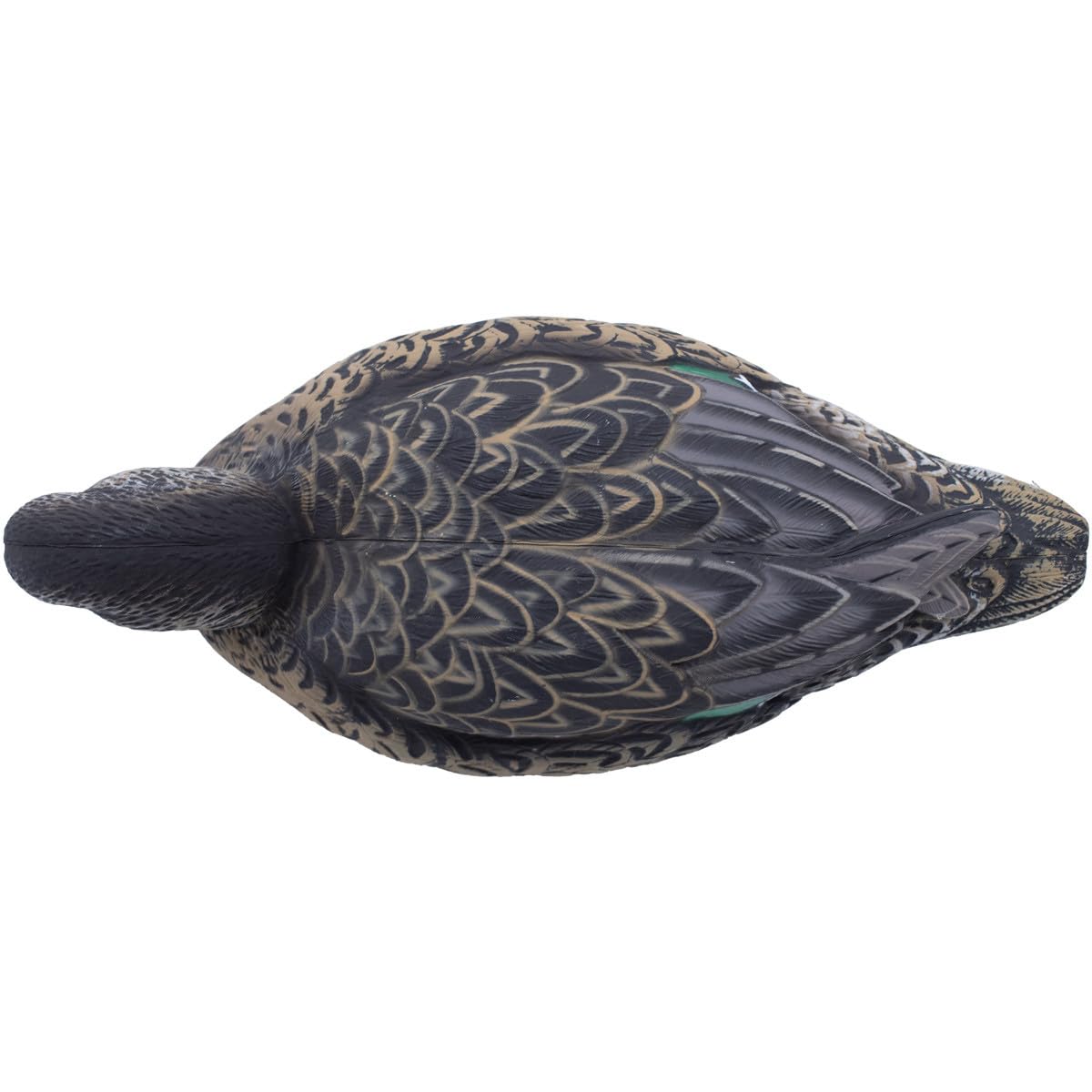 Final Approach HD early-season tones mirror muted teal colors for transitional days