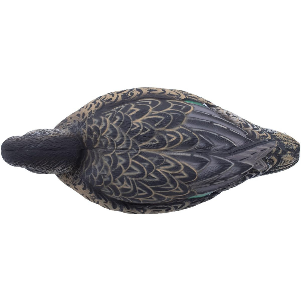 Final Approach HD early-season tones mirror muted teal colors for transitional days
