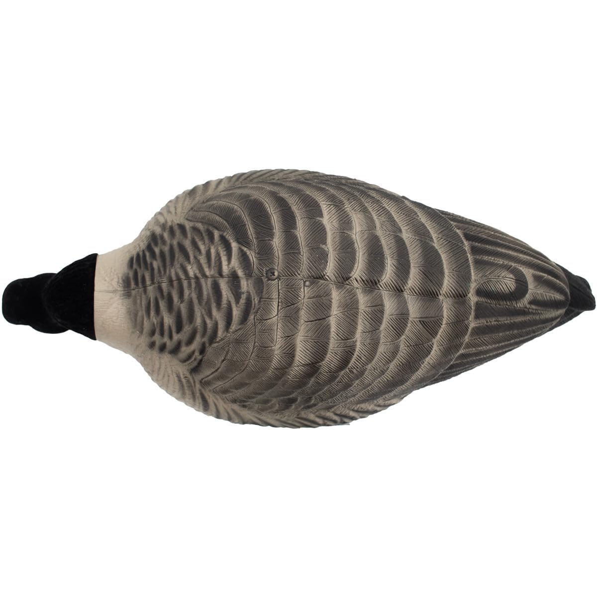 Final Approach HD full body Lesser goose decoys 4 aggressive feeders for alert postures