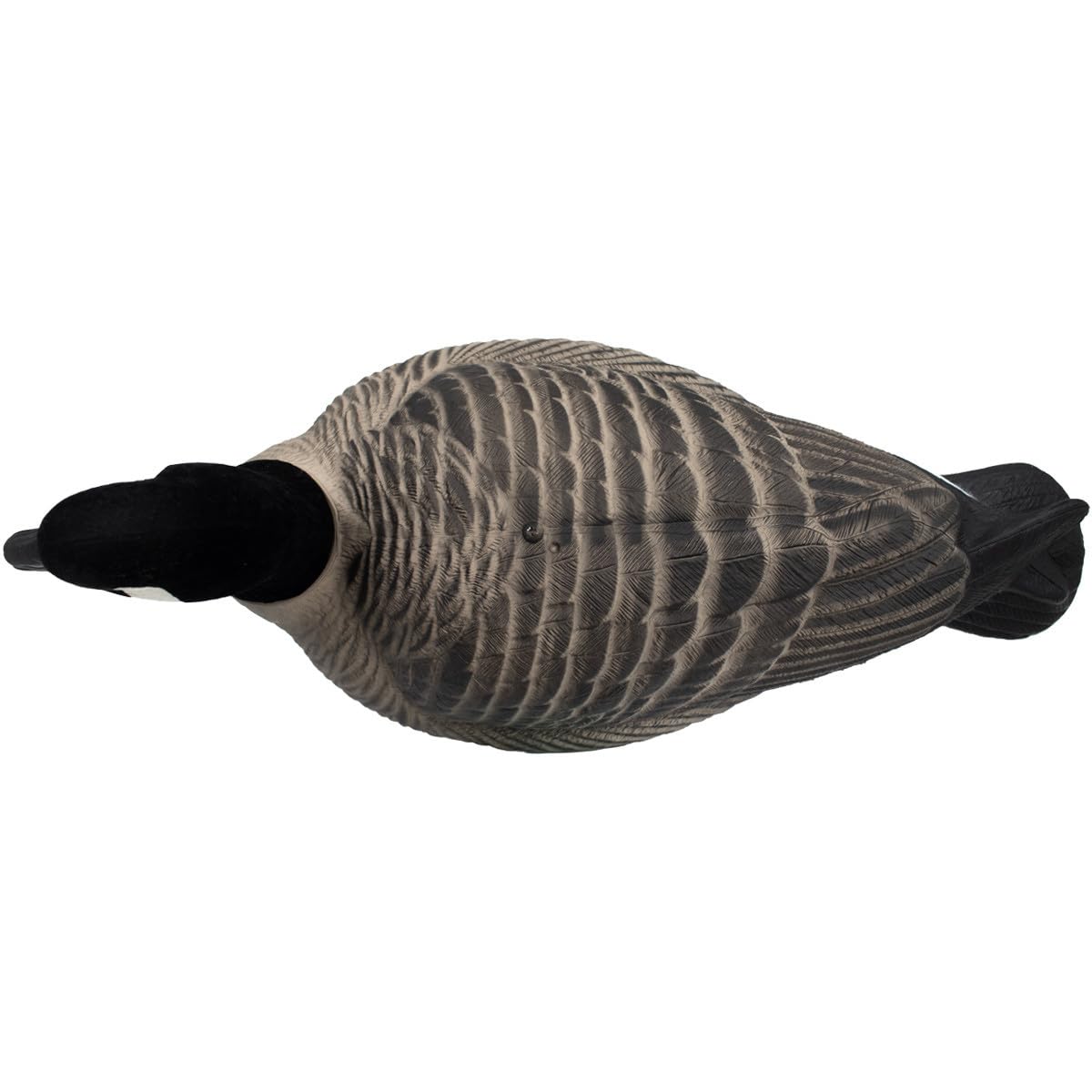 Final Approach HD full body Lesser goose decoys 4 feeders to create varied flock patterns