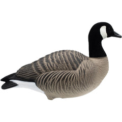 Final Approach HD full body Lesser goose decoy featuring upgraded paint scheme for lifelike realism