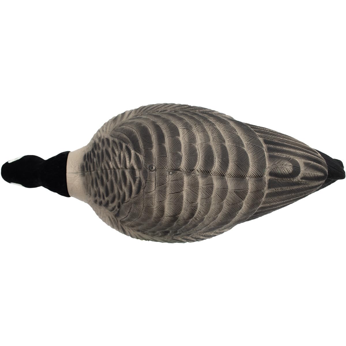 Final Approach HD full body Lesser goose decoys with 4 uprights for structured layouts