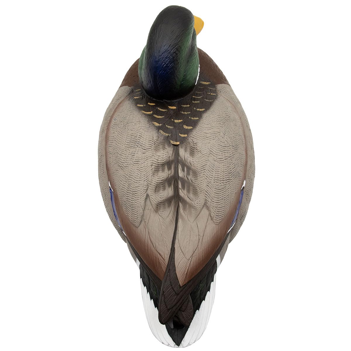 Final Approach HD full-size mallards offer realistic scale and presence