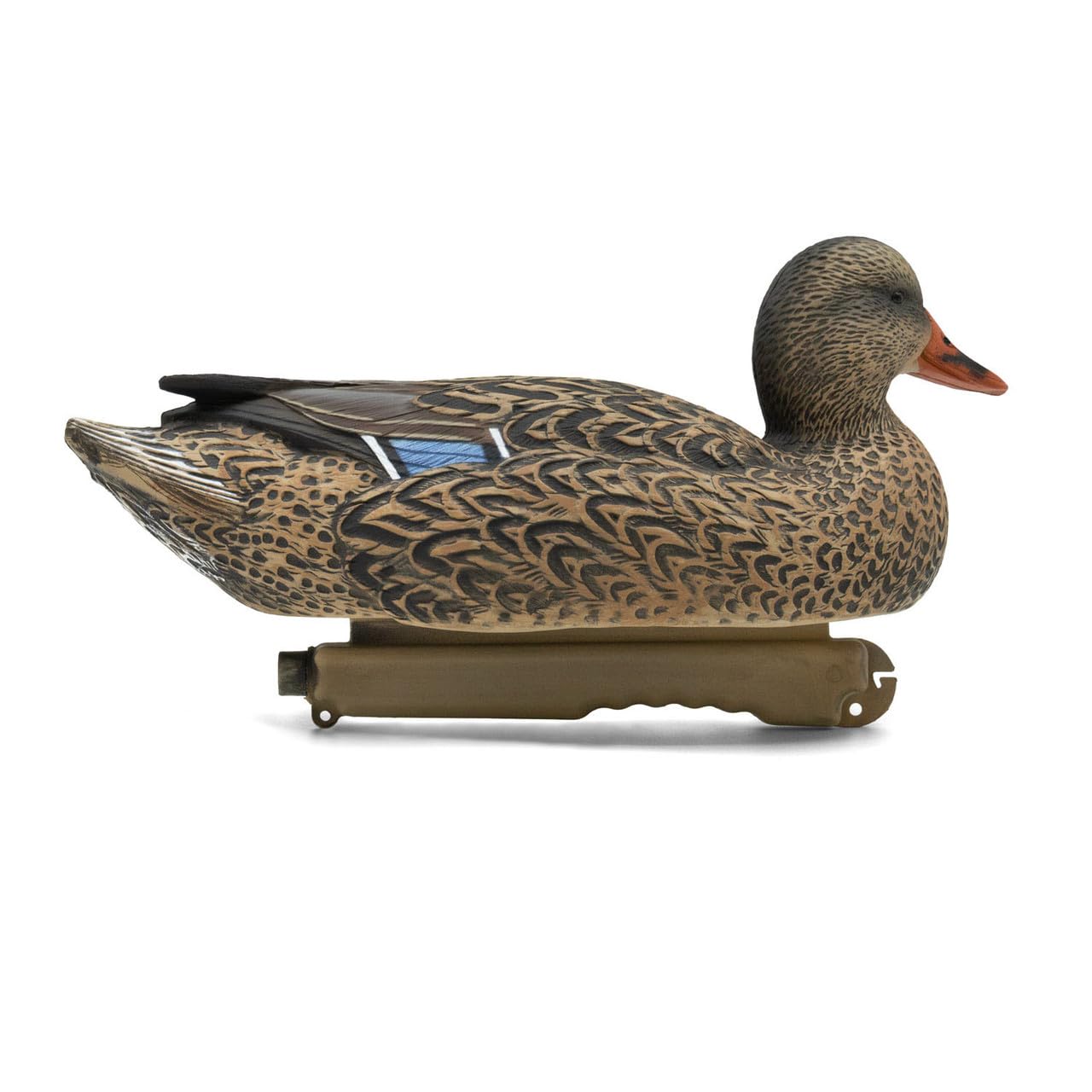 Final Approach HD Series hen feeders introduce feeding behavior to enhance realism