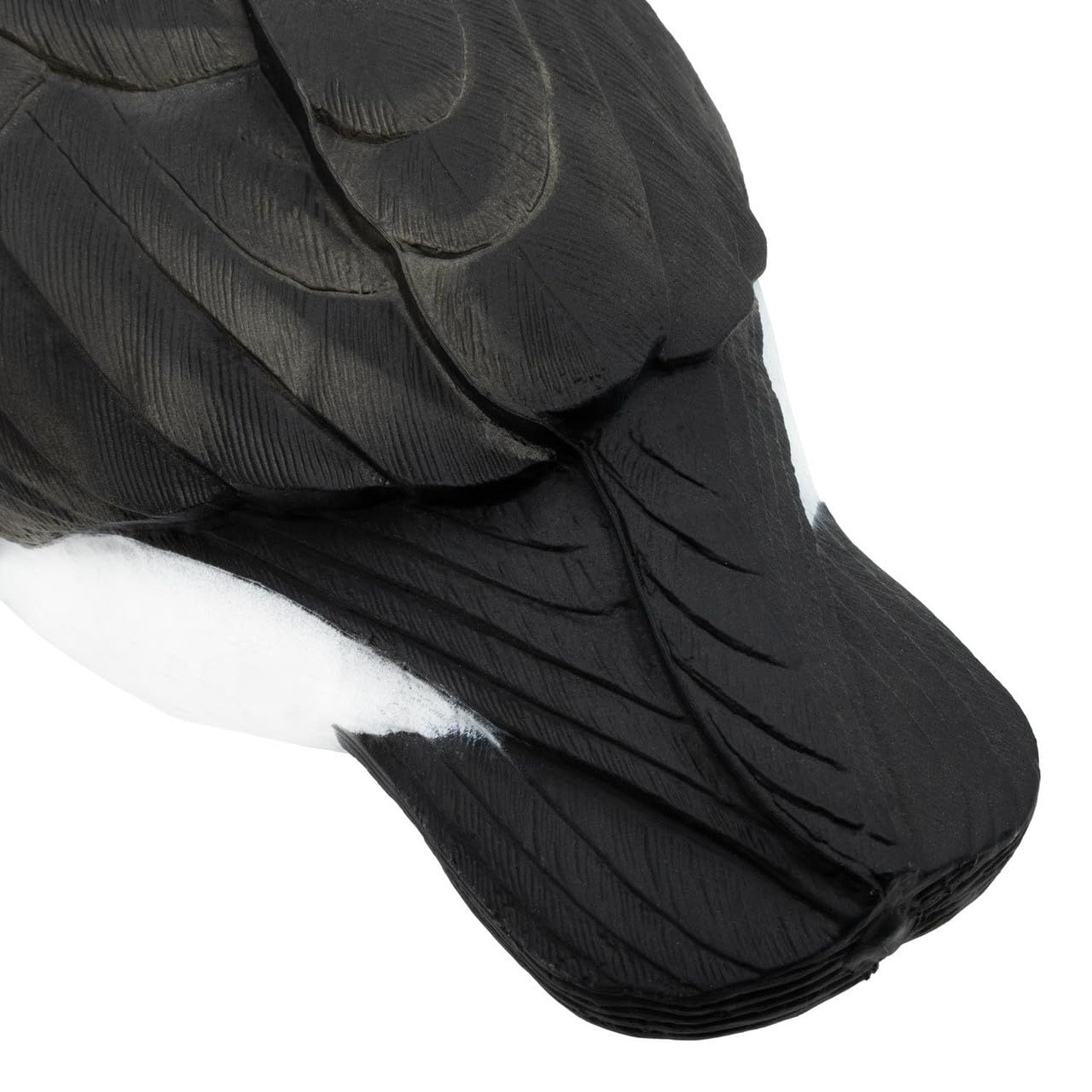 Final Approach Last Pass goose floater emphasizes durability for tough hunting days.