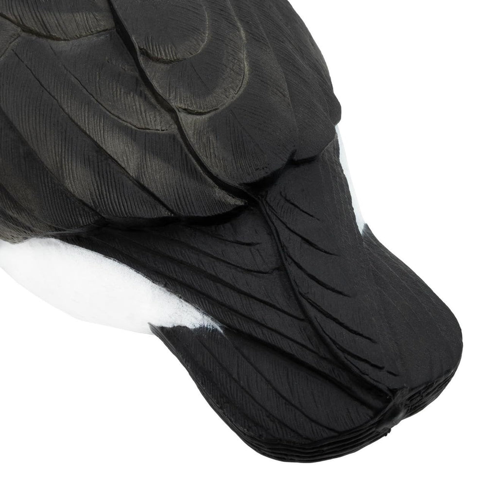 Final Approach Last Pass goose floater emphasizes durability for tough hunting days.