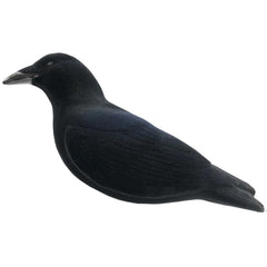 Final Approach Last Pass crow decoy Caller boosts attention and realistic calling cues.