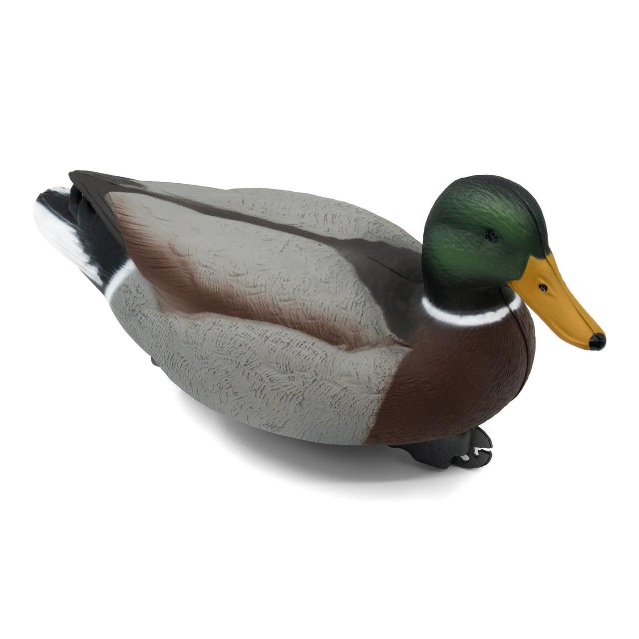 Final Approach Last Pass Mallard Floaters compact 12-inch size for easy packing.
