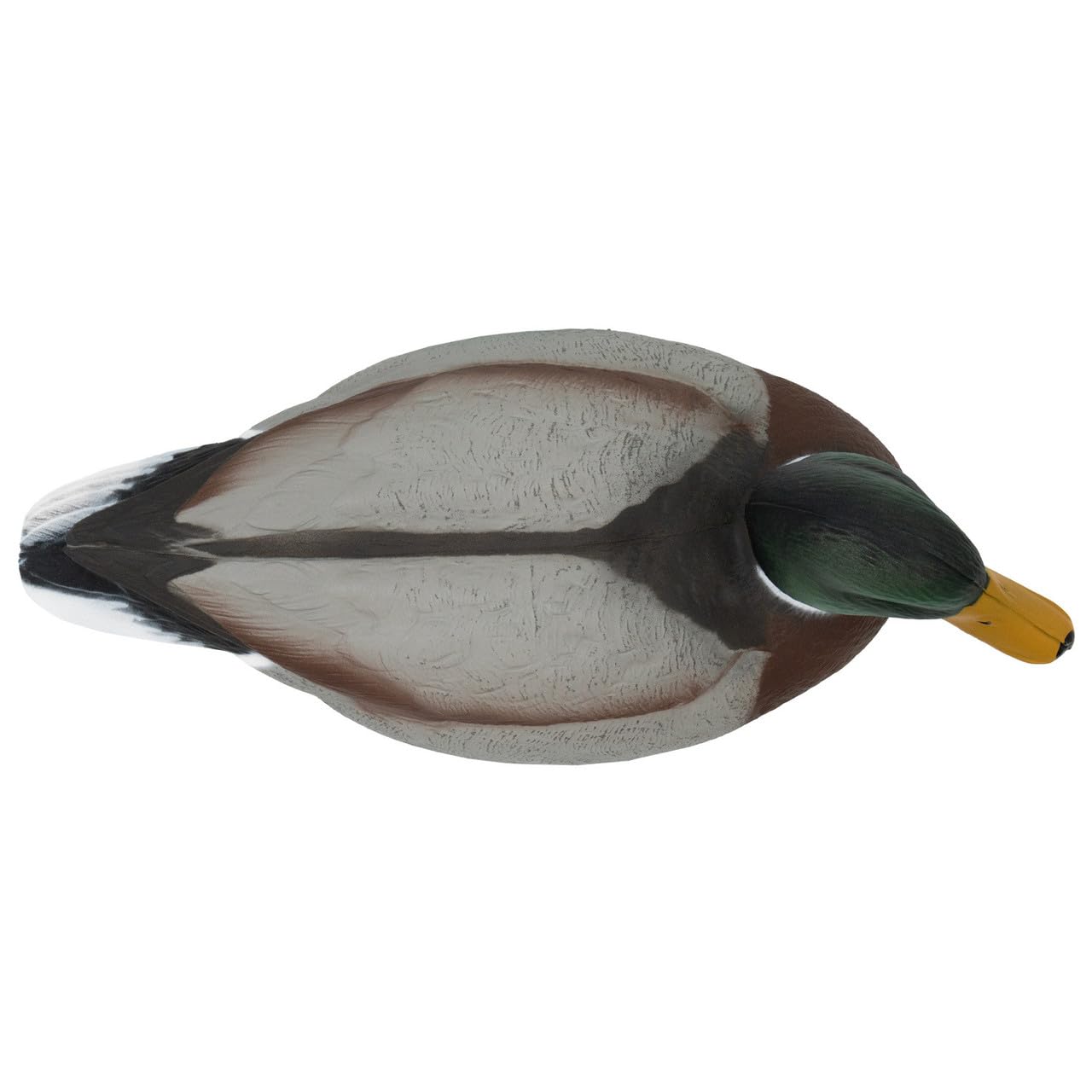 Final Approach Last Pass Mallard Floaters one-piece design reduces weak points.