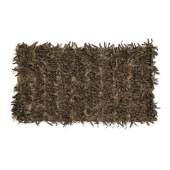 Final Approach Layout Ghillie Blanket Bottomland camo detail helps natural blending