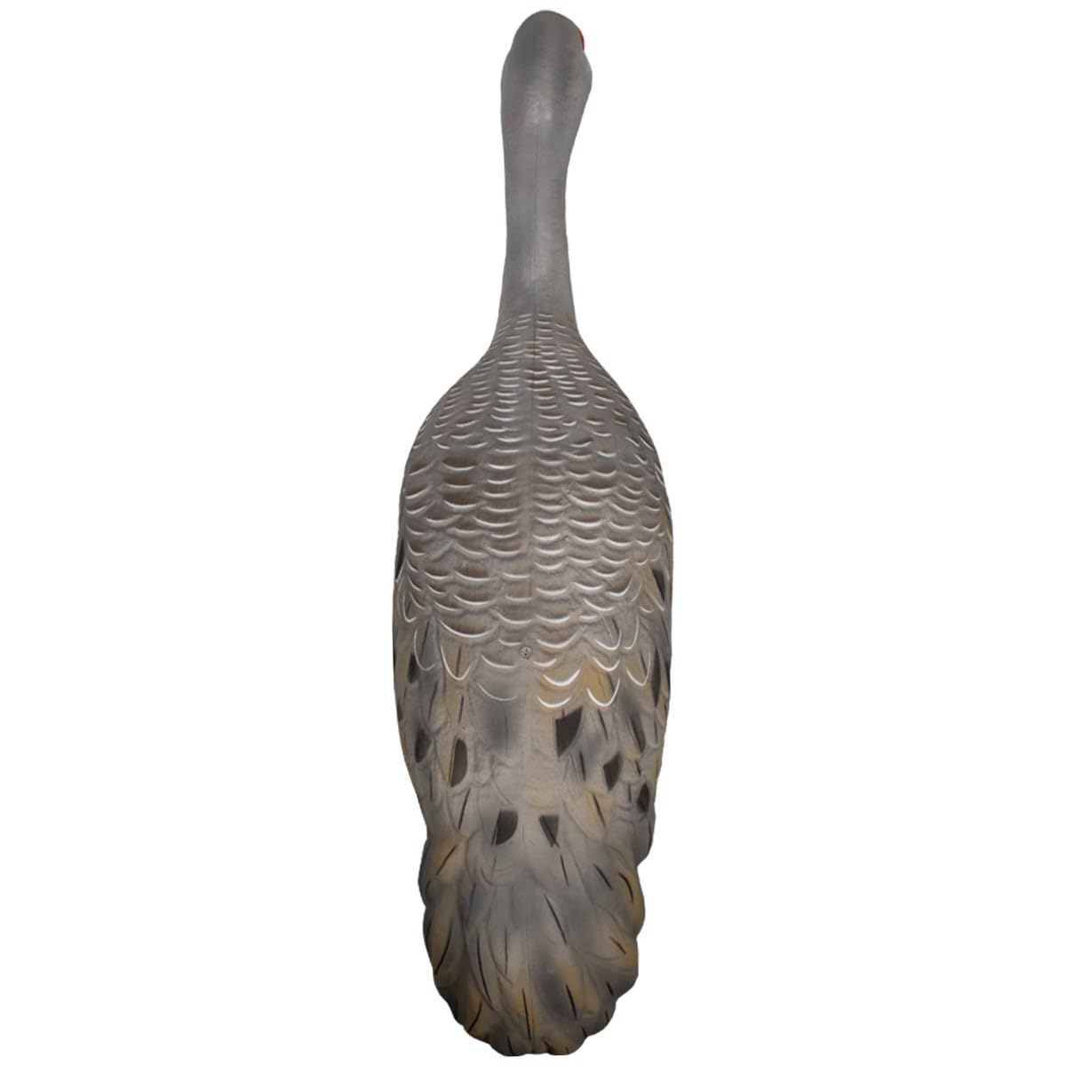 Final Approach two-slot decoy bag protects and stores your crane decoys safely