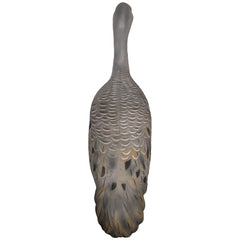 Final Approach two-slot decoy bag protects and stores your crane decoys safely