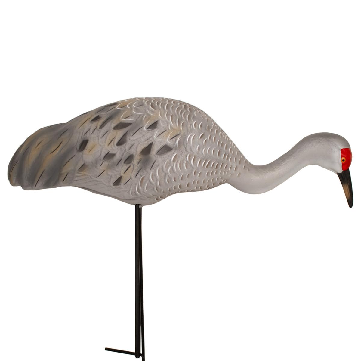 Final Approach with lifelike paint detail enhances realism and visibility in decoy lines
