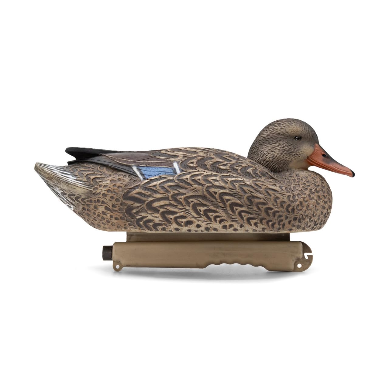 Final Approach 12-slot decoy bag keeps gear organized