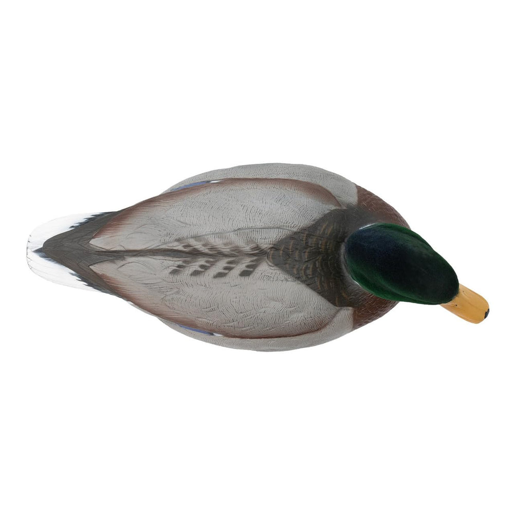 Final Approach EVA floaters hen feed detaling natural cues