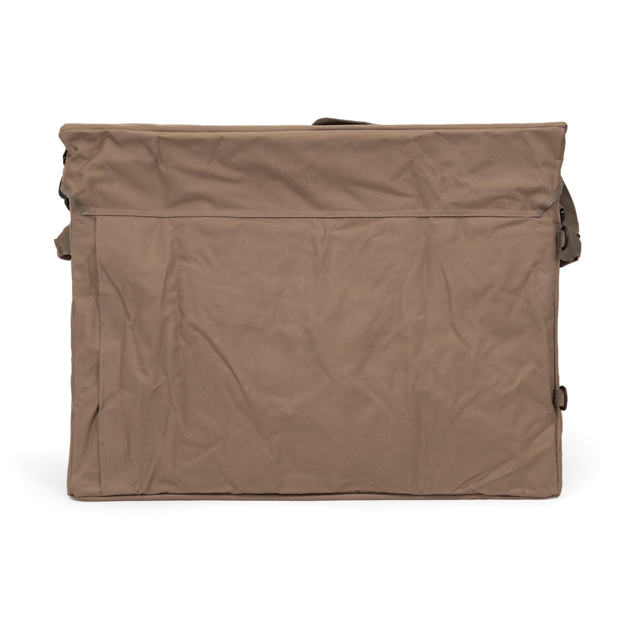Final Approach bag with shoulder strap and backpack straps for hands-free transport