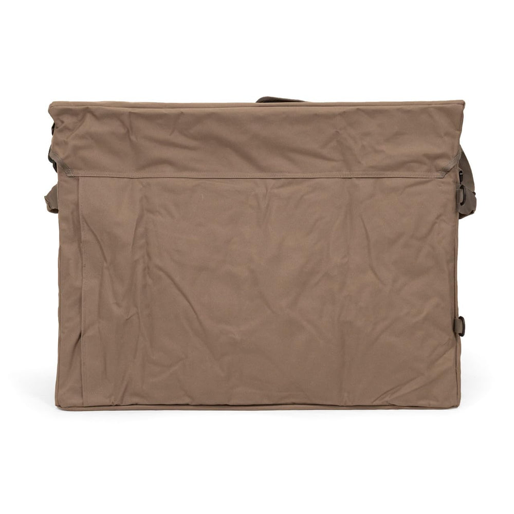 Final Approach bag with shoulder strap and backpack straps for hands-free transport