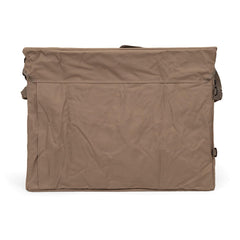 Final Approach bag with shoulder strap and backpack straps for hands-free transport