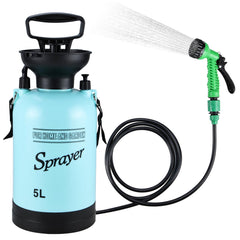 Finderomend portable shower base shows sturdy construction for stable campsite rinsing.