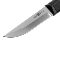 Blade steel: German 4116 stainless, cryo-quenched
