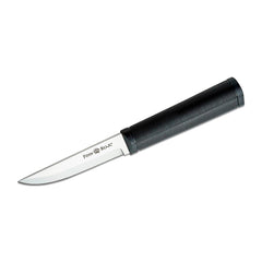 Finn Bear knife with 4-1/2 inch polypropylene handle